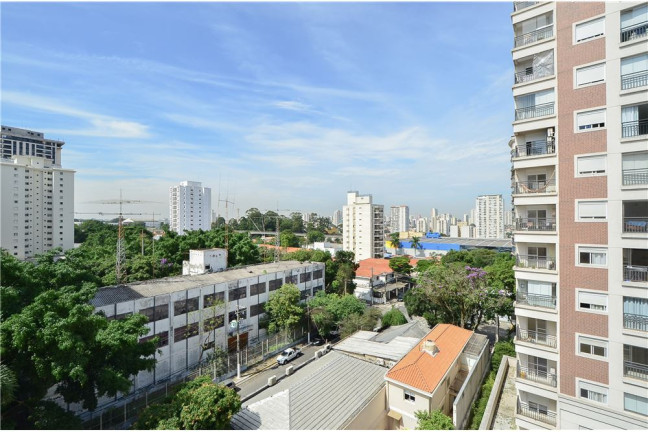 Imagem Apartamento com 2 Quartos à Venda, 90 m² em Campo Belo - São Paulo Imagem Apartamento com 2 Quartos à Venda, 90 m² em Campo Belo - São Paulo
