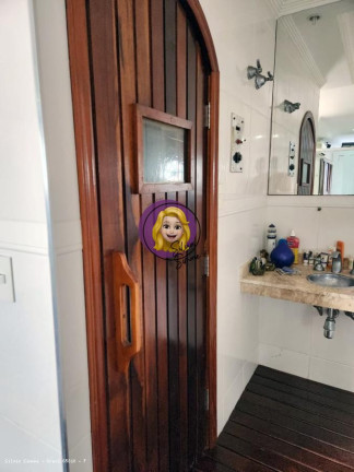 Imagem Apartamento com 5 Quartos à Venda, 400 m² em Aparecida - Santos Imagem Apartamento com 5 Quartos à Venda, 400 m² em Aparecida - Santos