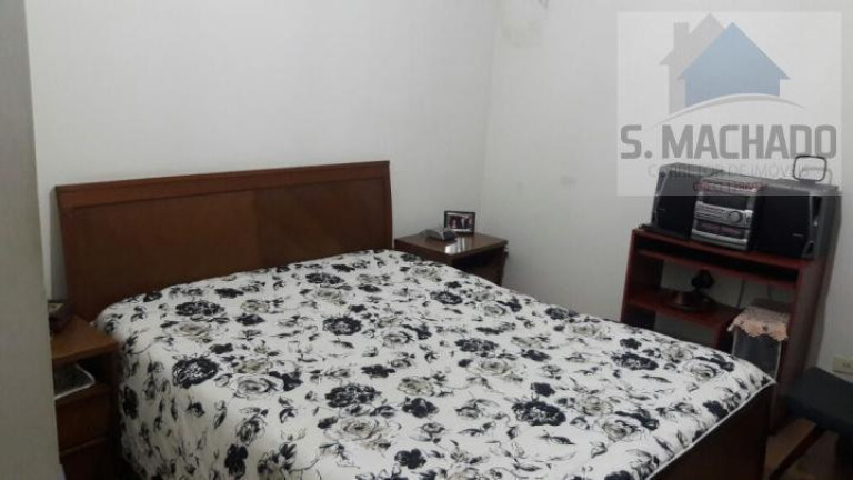 Imagem Casa com 3 Quartos à Venda, 129 m² em Parque Das Nações - Santo André Imagem Casa com 3 Quartos à Venda, 129 m² em Parque Das Nações - Santo André