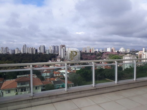Imagem Apartamento com 4 Quartos à Venda, 316 m² em Vila Mariana - São Paulo