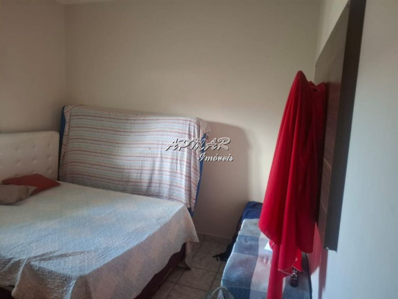 Imagem Casa com 2 Quartos à Venda, 103 m² em Solemar - Praia Grande