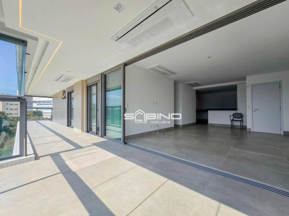 Imagem Apartamento com 4 Quartos à Venda, 160 m² em Riviera De São Lourenço - Bertioga