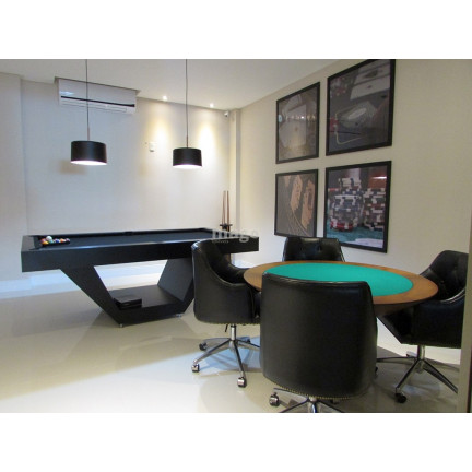 Imagem Apartamento com 7 Quartos à Venda, 410 m² em Centro - Balneário Camboriú