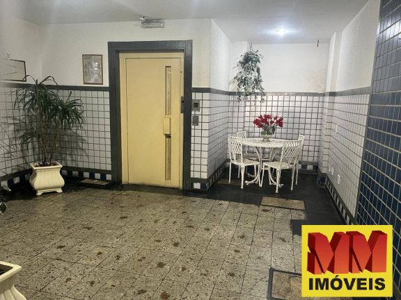 Imagem Apartamento com 2 Quartos à Venda, 131 m² em Centro - Cabo Frio Imagem Apartamento com 2 Quartos à Venda, 131 m² em Centro - Cabo Frio