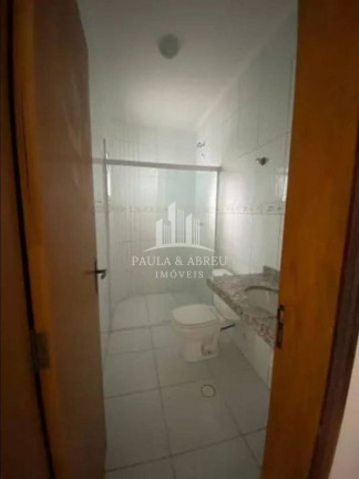 Imagem Apartamento com 2 Quartos à Venda, 61 m² em Vila Helena - Santo André