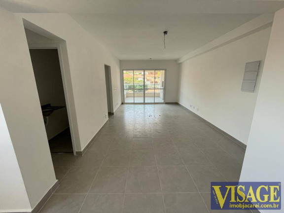 Imagem Apartamento com 3 Quartos para Alugar,  em Centro - Jacareí