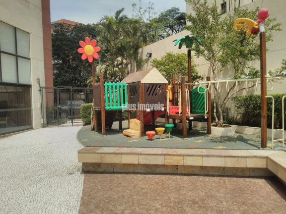 Imagem Apartamento com 4 Quartos para Alugar, 128 m² em Morumbi - São Paulo Imagem Apartamento com 4 Quartos para Alugar, 128 m² em Morumbi - São Paulo