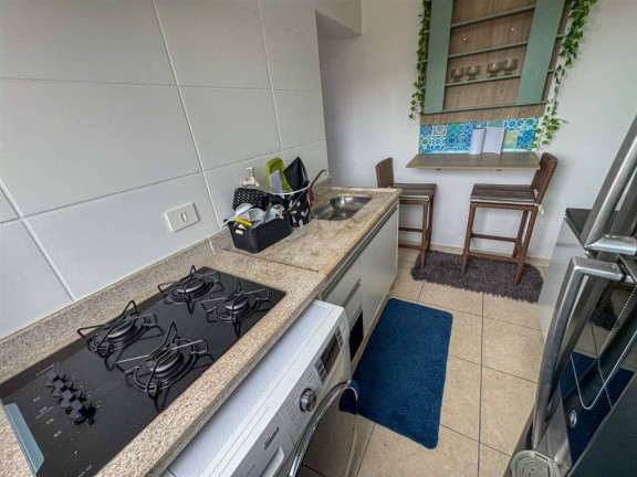 Imagem Apartamento com 1 Quarto à Venda, 48 m² em Jardim Imperador - Praia Grande Imagem Apartamento com 1 Quarto à Venda, 48 m² em Jardim Imperador - Praia Grande