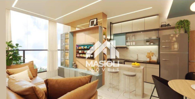 Imagem Apartamento com 2 Quartos à Venda, 123 m² em Praia De Itaparica - Vila Velha Imagem Apartamento com 2 Quartos à Venda, 123 m² em Praia De Itaparica - Vila Velha