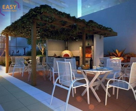 Imagem Imóvel com 1 Quarto à Venda, 42 m² em Cachambi - Rio De Janeiro