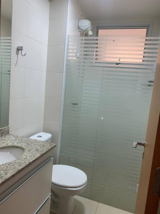 Imagem Apartamento com 3 Quartos para Alugar, em Vila Aviação - Bauru Imagem Apartamento com 3 Quartos para Alugar, em Vila Aviação - Bauru