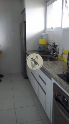 Imagem Apartamento com 2 Quartos à Venda, 84 m² em Santos Imagem Apartamento com 2 Quartos à Venda, 84 m² em Santos