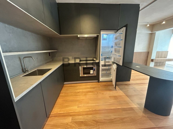 Imagem Apartamento com 1 Quarto à Venda, 42 m² em Bela Vista - São Paulo Imagem Apartamento com 1 Quarto à Venda, 42 m² em Bela Vista - São Paulo