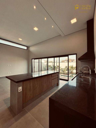 Imagem Casa com 3 Quartos à Venda, 205 m² em Condomínio Residencial Una - Itu Imagem Casa com 3 Quartos à Venda, 205 m² em Condomínio Residencial Una - Itu