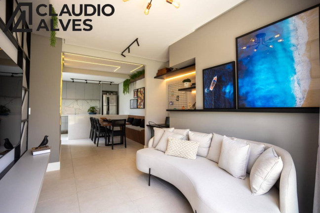 Imagem Casa de Condomínio com 2 Quartos à Venda, 40 m² em Mangabeira - Feira De Santana
