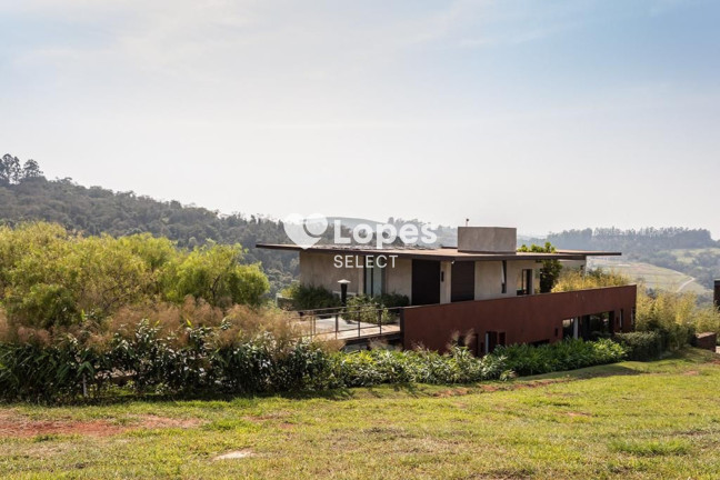 Imagem Imóvel com 4 Quartos à Venda, 750 m² em Fazenda Dona Carolina - Itatiba
