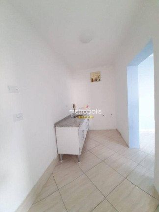 Imagem Sobrado com 2 Quartos à Venda, 151 m² em Campestre - Santo André