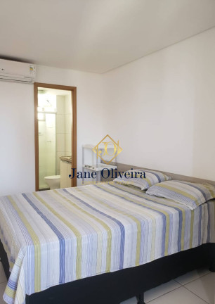 Imagem Apartamento com 1 Quarto para Alugar, 60 m² em Cabo Branco - João Pessoa Imagem Apartamento com 1 Quarto para Alugar, 60 m² em Cabo Branco - João Pessoa