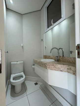 Imagem Apartamento com 4 Quartos para Alugar, 280 m² em Vila Loanda - Atibaia Imagem Apartamento com 4 Quartos para Alugar, 280 m² em Vila Loanda - Atibaia