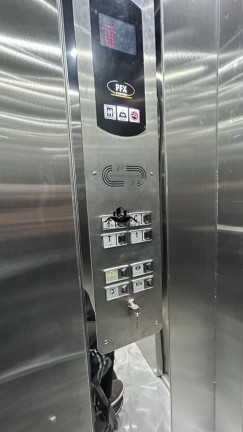 Imagem Apartamento com 2 Quartos à Venda, 53 m² em Jardim Bom Pastor - Santo André