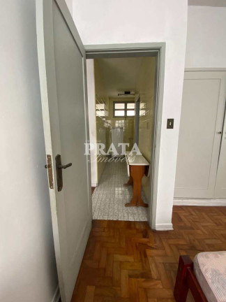 Imagem Apartamento com 1 Quarto à Venda, 45 m² em Itararé - São Vicente Imagem Apartamento com 1 Quarto à Venda, 45 m² em Itararé - São Vicente