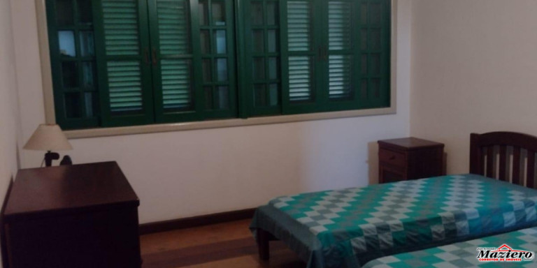 Imagem Casa com 6 Quartos para Temporada, 250 m² em Tenório - Ubatuba Imagem Casa com 6 Quartos para Temporada, 250 m² em Tenório - Ubatuba