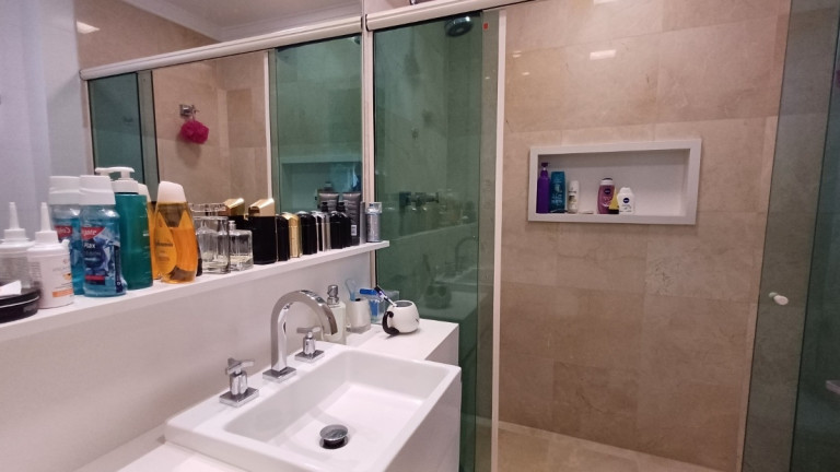 Imagem Apartamento com 4 Quartos à Venda, 171 m² em Perdizes - São Paulo Imagem Apartamento com 4 Quartos à Venda, 171 m² em Perdizes - São Paulo