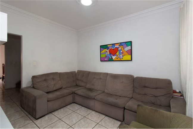 Imagem Casa com 3 Quartos à Venda,  em Vila Mariana - São Paulo