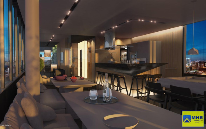 Imagem Apartamento com 2 Quartos à Venda, 68 m² em Praia Do Canto - Vitória