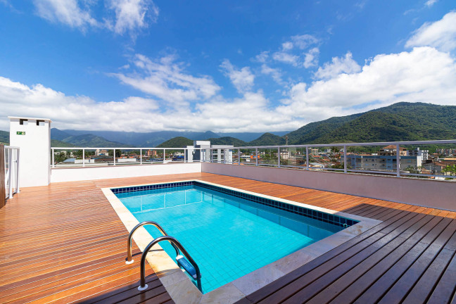Imagem Apartamento com 2 Quartos à Venda, 70 m² em Umuarama - Ubatuba Imagem Apartamento com 2 Quartos à Venda, 70 m² em Umuarama - Ubatuba