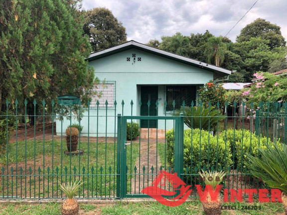 Imagem Casa com 3 Quartos à Venda, 100 m² em Canto Do Rio - Feliz