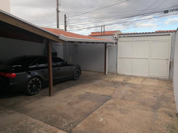 Imagem Casa com 3 Quartos à Venda, 160 m² em Parque Residencial Vila União - Campinas