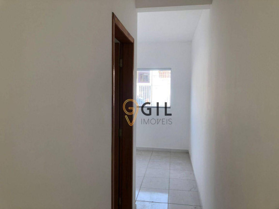 Imagem Casa com 3 Quartos à Venda, 72 m² em Jardim Das Indústrias - Jacareí