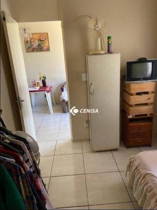 Imagem Apartamento com 2 Quartos à Venda, 49 m² em Jardim Morumbi - Indaiatuba