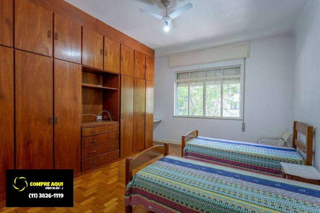 Imagem Apartamento com 3 Quartos à Venda, 217 m² em Higienópolis - São Paulo