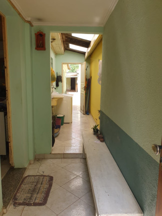 Imagem Casa com 3 Quartos à Venda, 166 m² em Rudge Ramos - São Bernardo Do Campo Imagem Casa com 3 Quartos à Venda, 166 m² em Rudge Ramos - São Bernardo Do Campo