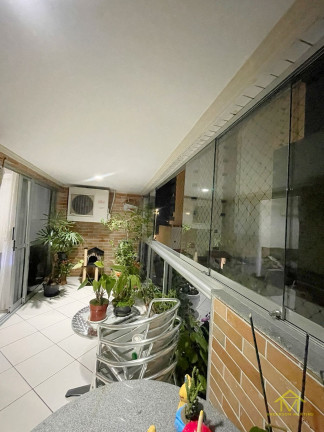Imagem Apartamento com 3 Quartos à Venda, 138 m² em Praia De Itaparica - Vila Velha Imagem Apartamento com 3 Quartos à Venda, 138 m² em Praia De Itaparica - Vila Velha