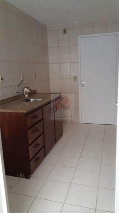 Imagem Apartamento com 1 Quarto à Venda, 42 m² em Camaquã - Porto Alegre Imagem Apartamento com 1 Quarto à Venda, 42 m² em Camaquã - Porto Alegre