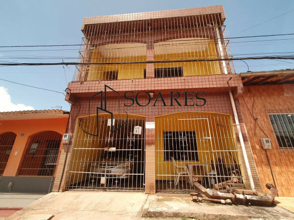 Casa com 3 Quartos à Venda, 280 m² em Cabanagem - Belém