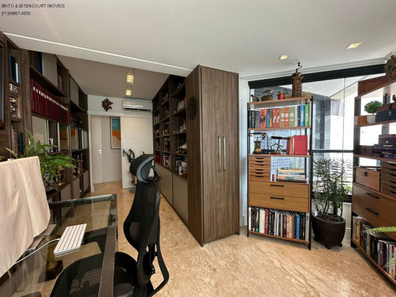 Imagem Imóvel com 4 Quartos à Venda, 275 m² em Ondina - Salvador Imagem Imóvel com 4 Quartos à Venda, 275 m² em Ondina - Salvador