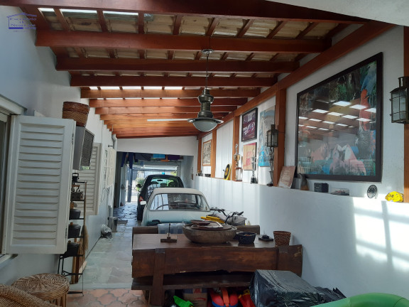Imagem Casa com 3 Quartos à Venda, 260 m² em Ipanema - Porto Alegre
