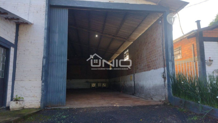 Imagem Ponto Comercial para Alugar, 320 m² em Pato Branco Imagem Ponto Comercial para Alugar, 320 m² em Pato Branco
