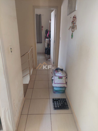 Imagem Casa de Condomínio com 3 Quartos à Venda, 65 m² em Planalto Verde - Ribeirão Preto