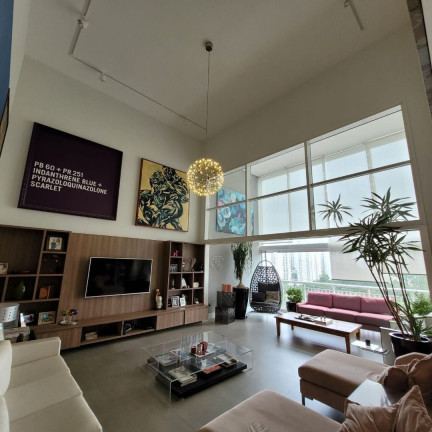 Imagem Apartamento com 4 Quartos à Venda, 238 m² em Morumbi - São Paulo Imagem Apartamento com 4 Quartos à Venda, 238 m² em Morumbi - São Paulo