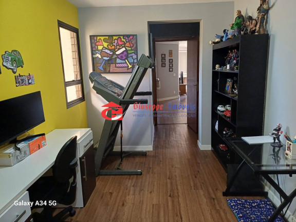 Imagem Apartamento com 4 Quartos à Venda, 180 m² em Vila Carrão - São Paulo Imagem Apartamento com 4 Quartos à Venda, 180 m² em Vila Carrão - São Paulo