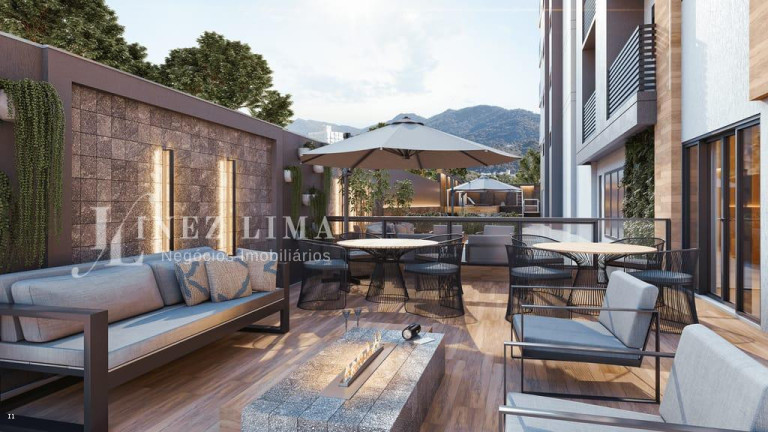 Imagem Imóvel com 3 Quartos à Venda, 118 m² em Centro - Itapema