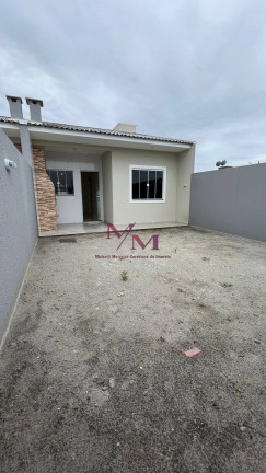 Imagem Casa com 2 Quartos à Venda, 151 m² em Santa Terezinha - Pontal Do Paraná