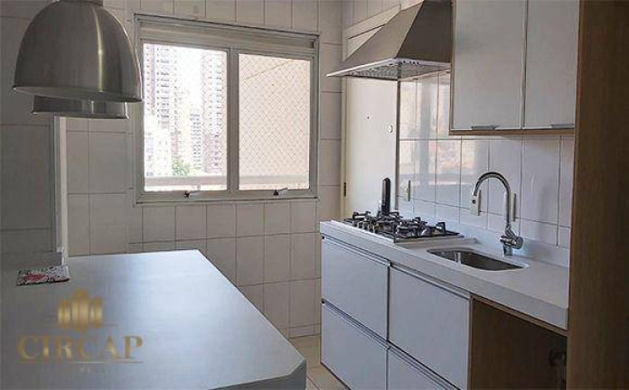 Imagem Apartamento com 3 Quartos para Alugar, 135 m² em Perdizes - São Paulo Imagem Apartamento com 3 Quartos para Alugar, 135 m² em Perdizes - São Paulo