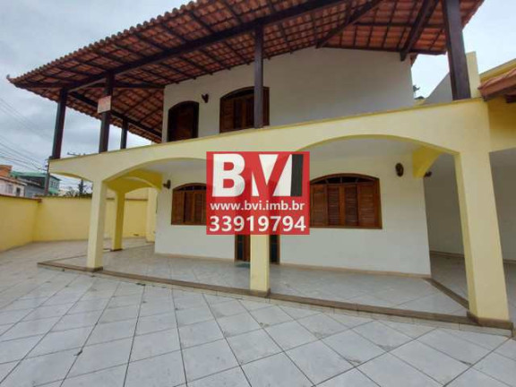 Casa com 4 Quartos à Venda, 280 m² em Vista Alegre - Rio De Janeiro