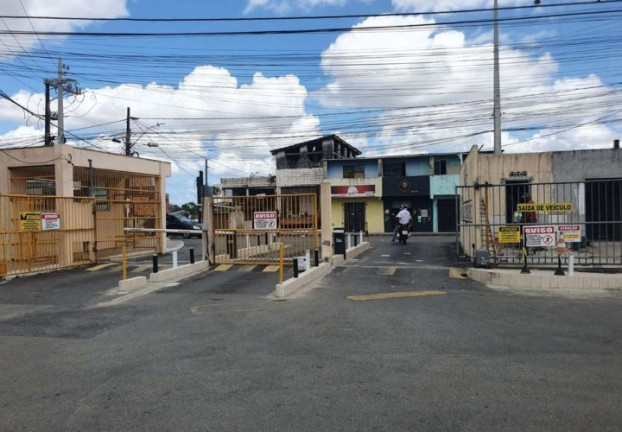 Apartamento com 2 Quartos à Venda, 48 m² em Nova Brasília - Salvador